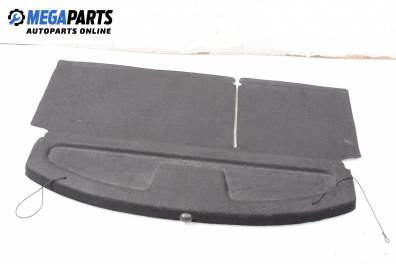 Кора багажник за Toyota Yaris Hatchback II (01.2005 - 12.2014), хечбек