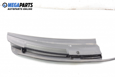 Кора под чистачки за Toyota Yaris Hatchback II (01.2005 - 12.2014), 4+1 вр., хечбек