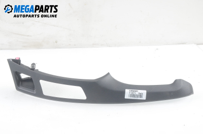 Интериорна пластмаса за Toyota Yaris Hatchback II (01.2005 - 12.2014), 4+1 вр., хечбек, позиция: предна