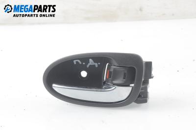 Вътрешна дръжка за Toyota Yaris Hatchback II (01.2005 - 12.2014), 4+1 вр., хечбек, позиция: предна, дясна
