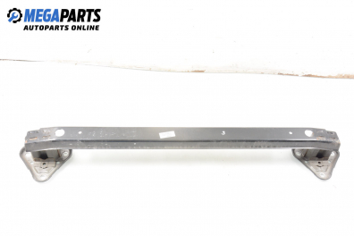 Основа броня за Toyota Yaris Hatchback II (01.2005 - 12.2014), хечбек, позиция: задна
