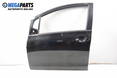 Врата за Toyota Yaris Hatchback II (01.2005 - 12.2014), 4+1 вр., хечбек, позиция: предна, лява