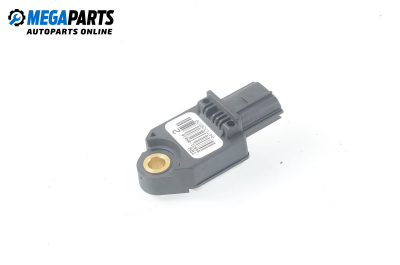 Сензор airbag за Toyota Yaris Hatchback II (01.2005 - 12.2014), № 89831-0Н010