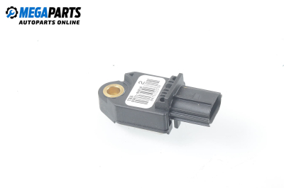 Сензор airbag за Toyota Yaris Hatchback II (01.2005 - 12.2014), № 89831-0Н010