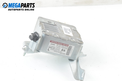 Модул електрическа рейка за Toyota Yaris Hatchback II (01.2005 - 12.2014), № Denso 225000-0733