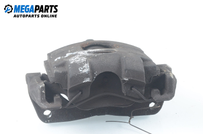 Спирачен апарат за Toyota Yaris Hatchback II (01.2005 - 12.2014), позиция: предна, дясна