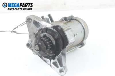 Стартер за Toyota Yaris Hatchback II (01.2005 - 12.2014) 1.33 VVT-i, 99 к.с., № Denso MS428000-8990