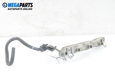 Бензинова рейка за Toyota Yaris Hatchback II (01.2005 - 12.2014) 1.33 VVT-i, 99 к.с.
