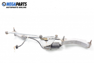 Front wipers motor for Mercedes-Benz C-Class 203 (W/S/CL) 2.6, 170 hp, station wagon automatic, 2002, position: front