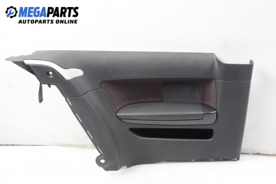 Интериорна кора за Audi A3 Hatchback II (05.2003 - 08.2012), 2+1 вр., хечбек
