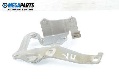 Панта преден капак за Renault Grand Scenic II Minivan (04.2004 - 06.2009), 4+1 вр., миниван, позиция: лява