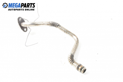 EGR тръба за Renault Grand Scenic II Minivan (04.2004 - 06.2009) 1.9 dCi (JM0G, JM12, JM1G, JM2C), 120 к.с.