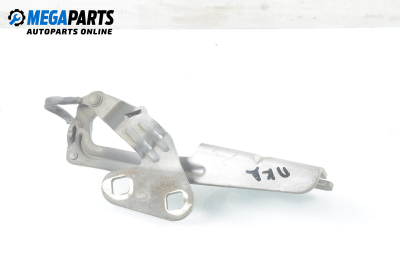 Панта преден капак за Citroen Xsara Picasso (09.1999 - 06.2012), 4+1 вр., миниван, позиция: дясна
