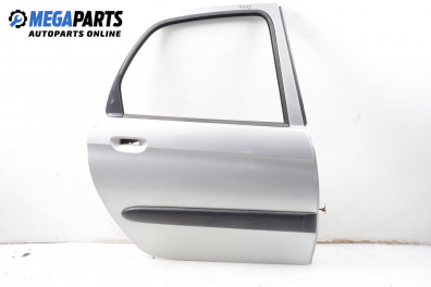 Врата за Citroen Xsara Picasso (09.1999 - 06.2012), 4+1 вр., миниван, позиция: задна, дясна