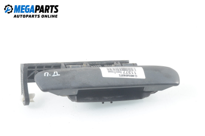 Външна дръжка за Citroen Xsara Picasso (09.1999 - 06.2012), 4+1 вр., миниван, позиция: предна, дясна