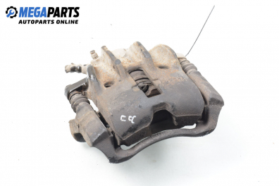 Спирачен апарат за Citroen Xsara Picasso (09.1999 - 06.2012), позиция: предна, дясна