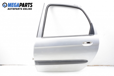 Врата за Citroen Xsara Picasso (09.1999 - 06.2012), 4+1 вр., миниван, позиция: задна, лява