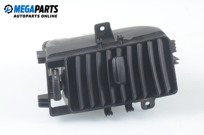 Духалка парно за Volkswagen Crafter 30-50 Box (04.2006 - 12.2016)