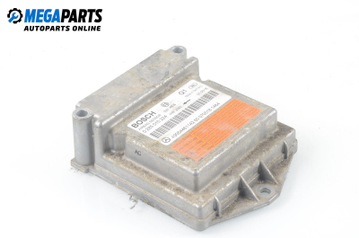Модул за AIRBAG за Volkswagen Crafter 30-50 Box (04.2006 - 12.2016), № 0 285 010 224