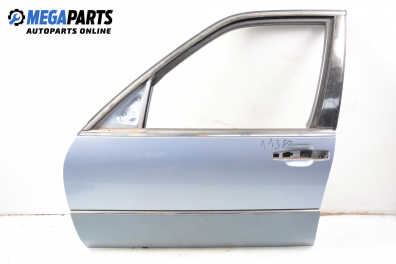 Врата за Mercedes-Benz S-Class Sedan (W140) (02.1991 - 10.1998), 4+1 вр., седан, позиция: предна, лява