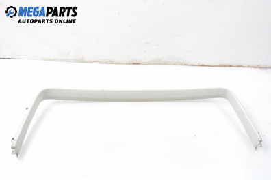 Кора заден капак за Volkswagen Touran Minivan (02.2003 - 05.2010), миниван