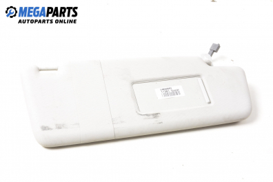 Сенник за Volkswagen Touran Minivan (02.2003 - 05.2010), позиция: дясна