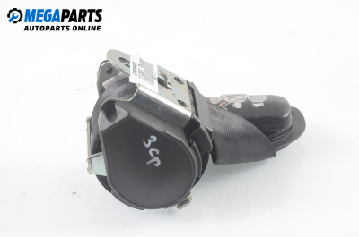 Предпазен колан за Volkswagen Touran Minivan (02.2003 - 05.2010), 4+1 вр., позиция: средна
