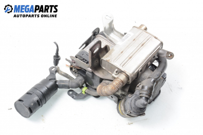 Печка за Volkswagen Touran Minivan (02.2003 - 05.2010) 2.0 TDI 16V, 140 к.с., № 1K0 815 065 R