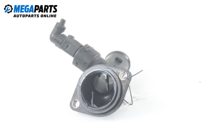 Конзола антифриз за Volkswagen Touran Minivan (02.2003 - 05.2010) 2.0 TDI 16V, 140 к.с.