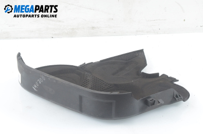 Капак ангренажен ремък за Volkswagen Touran Minivan (02.2003 - 05.2010) 2.0 TDI 16V, 140 к.с.