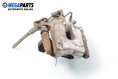 Спирачен апарат за Peugeot 307 Hatchback (08.2000 - 12.2012), позиция: задна, дясна