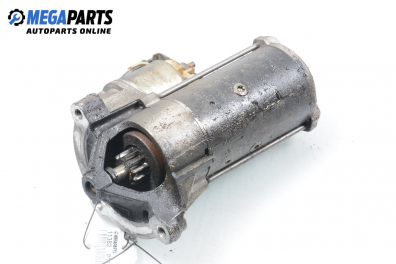 Стартер за Peugeot 307 Hatchback (08.2000 - 12.2012) 2.0 HDi 110, 107 к.с., № Valeo D7R27