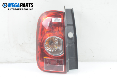 Стоп за Dacia Duster Duster (04.2010 - ...), джип, позиция: лява