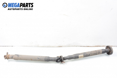 Tail shaft for Mercedes-Benz C-Class 203 (W/S/CL) 2.0 Kompressor, 163 hp, coupe, 2001