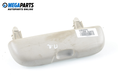 Интериорна пластмаса за Renault Scenic II Minivan (06.2003 - 07.2010), 4+1 вр., миниван, позиция: предна