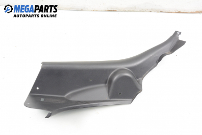 Интериорна пластмаса за Mazda 3 Sedan I (09.1999 - 06.2009), 4+1 вр., седан, позиция: лява
