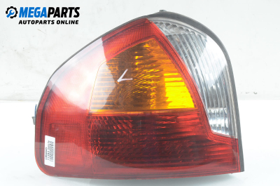 Стоп за Hyundai Santa Fe I SUV (11.2000 - 03.2006), джип, позиция: лява