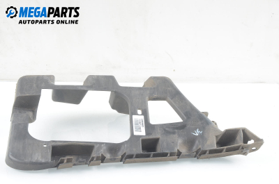 Държач броня за Renault Laguna II Grandtour (03.2001 - 12.2007), комби, позиция: задна, лява