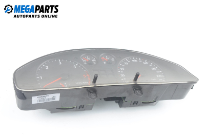 Километраж за Audi A4 Sedan B5 (11.1994 - 09.2001) 1.9 TDI, 110 к.с., № 8D0 919 861 A