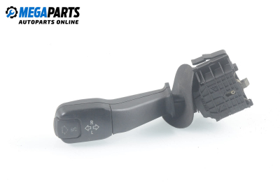 Лостче за светлини за BMW 5 Series E39 Sedan (11.1995 - 06.2003)