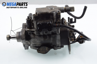 ГНП-горивонагнетателна помпа за Honda Civic VI Aerodeck (04.1998 - 02.2001) 2.0 i D (MC3), 105 к.с.