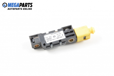 Сензор airbag за Audi A8 Sedan II (10.2002 - 07.2010), № 4B0 959 643 C