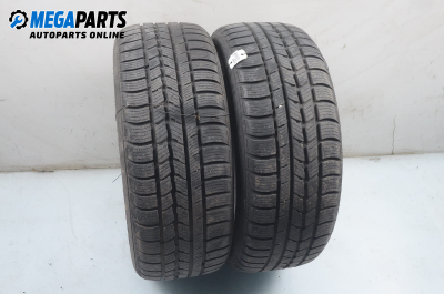 Зимни гуми NEXEN 235/55/17, DOT: 3014