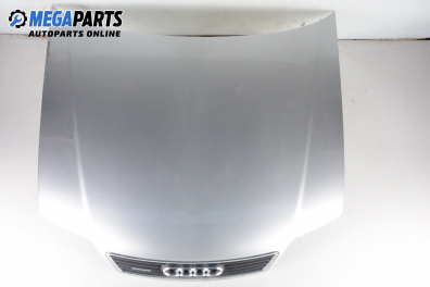 Преден капак за Audi A6 Sedan C5 (01.1997 - 01.2005), 4+1 вр., седан, позиция: предна