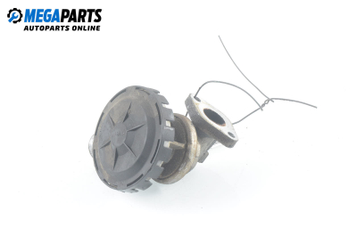 EGR-клапан за Citroen C5 I Sedan (03.2001 - 03.2005) 2.0 16V (DCRFNC, DCRFNF), 136 к.с.