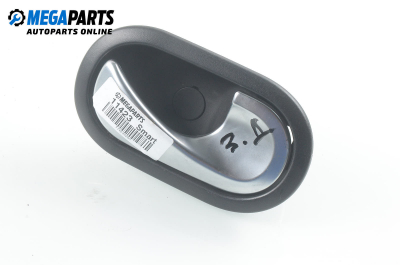Вътрешна дръжка за Smart Forfour Hatchback 453 (07.2014 - ...), 4+1 вр., хечбек, позиция: задна, дясна