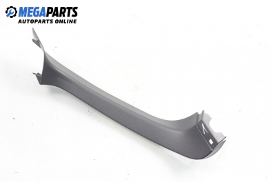 Интериорна пластмаса за Subaru Impreza III Hatchback (03.2007 - 05.2014), 4+1 вр., хечбек, позиция: лява