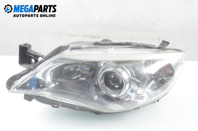 Фар за Subaru Impreza III Hatchback (03.2007 - 05.2014), хечбек, позиция: лява