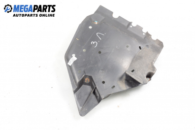Подкалник за Subaru Impreza III Hatchback (03.2007 - 05.2014), 4+1 вр., хечбек, позиция: задна, лява