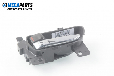 Вътрешна дръжка за Subaru Impreza III Hatchback (03.2007 - 05.2014), 4+1 вр., хечбек, позиция: задна, лява
